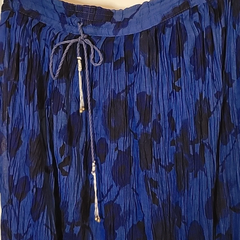Silverstream Drawstring Skirt - Picture 4 of 10
